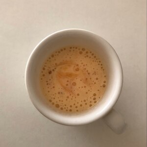 柿スムージー(柿ミルクジュース)✨簡単でおいしい✨